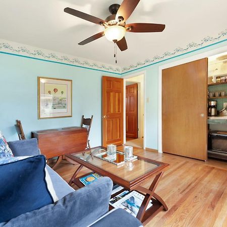 Villa Hummingbird Garden Retreat Santa Rosa Esterno foto