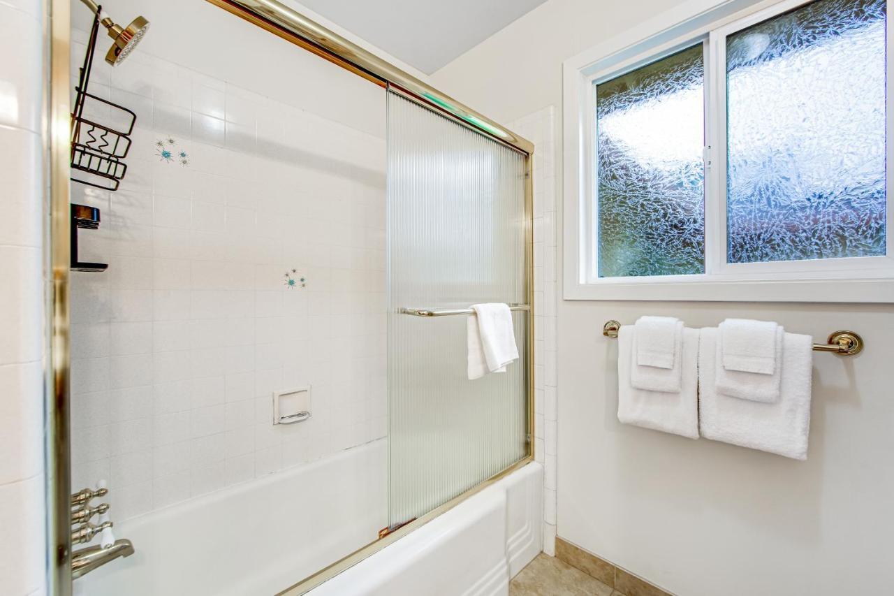 Villa Hummingbird Garden Retreat Santa Rosa Esterno foto